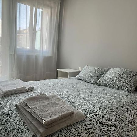 Apartmán Increible Duplex En Lugo Exteriér fotografie