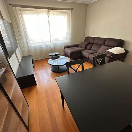 Apartmán Increible Duplex En Lugo Exteriér fotografie
