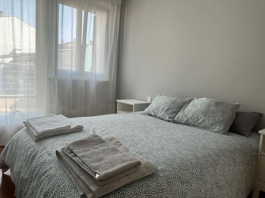 Apartmán Increible Duplex En Lugo Exteriér fotografie
