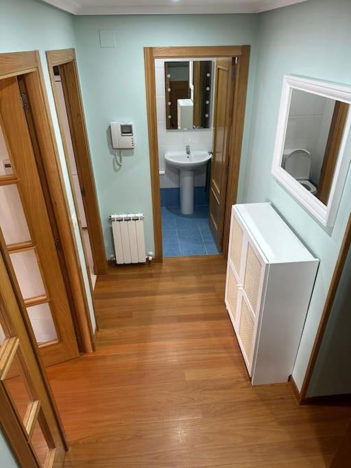 Apartmán Increible Duplex En Lugo Exteriér fotografie