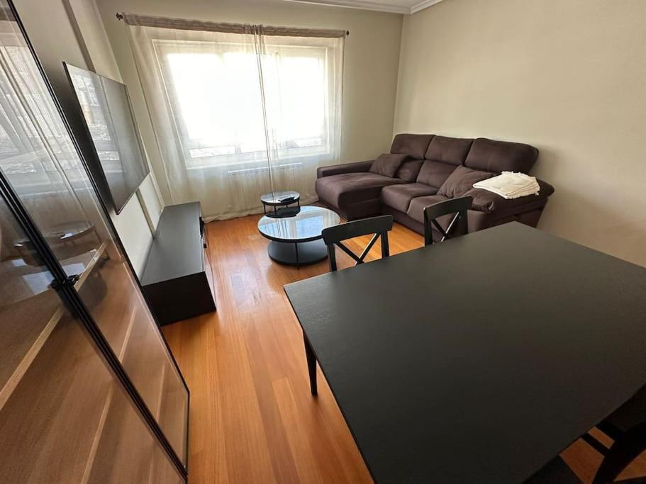 Apartmán Increible Duplex En Lugo Exteriér fotografie
